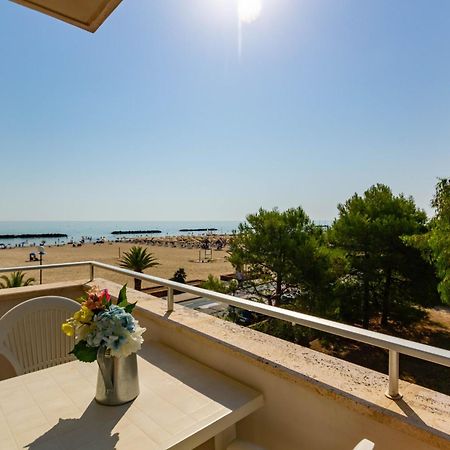 Appartamento Bellariva B2 - Myho Casa Porto San Giorgio Eksteriør bilde