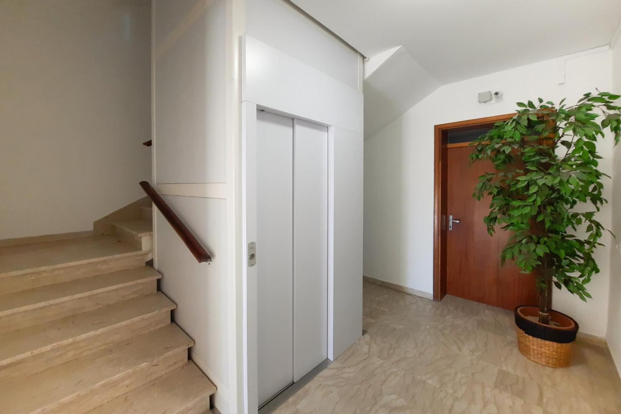 Appartamento Bellariva B2 - Myho Casa Porto San Giorgio Eksteriør bilde