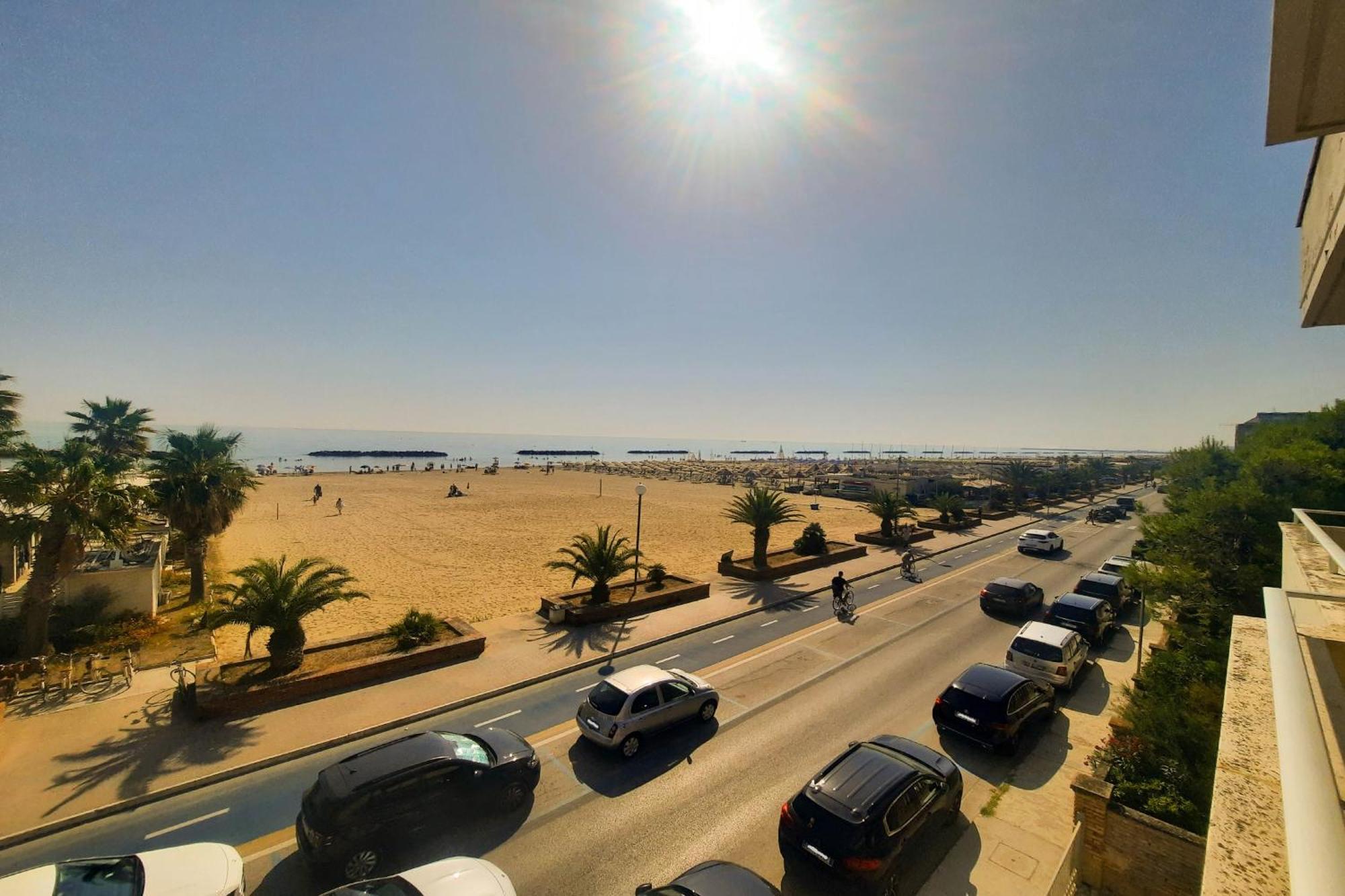 Appartamento Bellariva B2 - Myho Casa Porto San Giorgio Eksteriør bilde