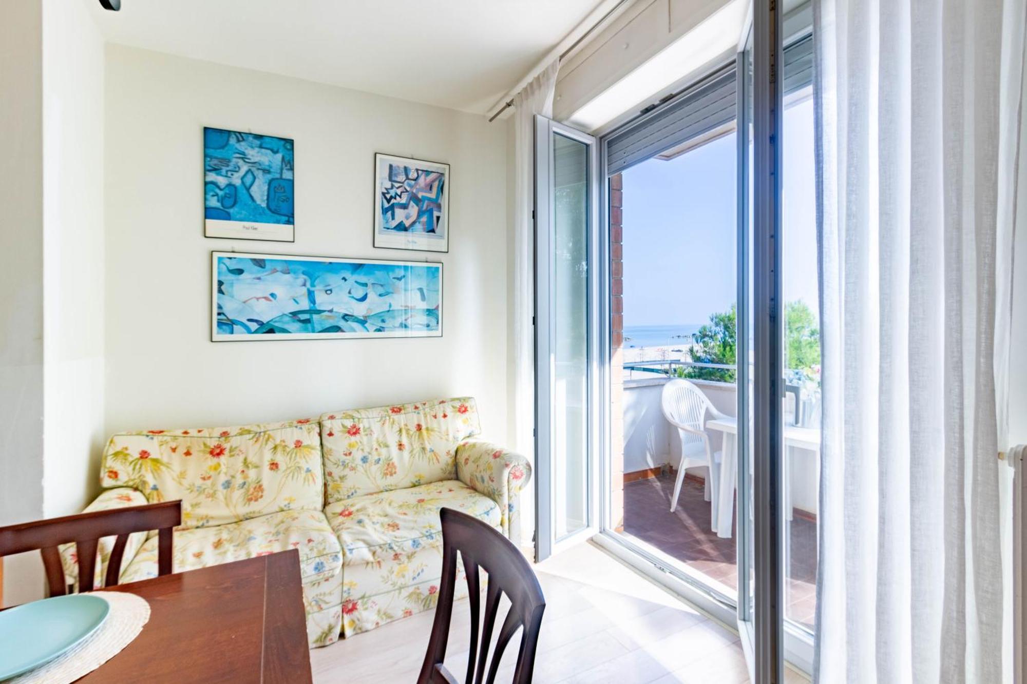 Appartamento Bellariva B2 - Myho Casa Porto San Giorgio Eksteriør bilde