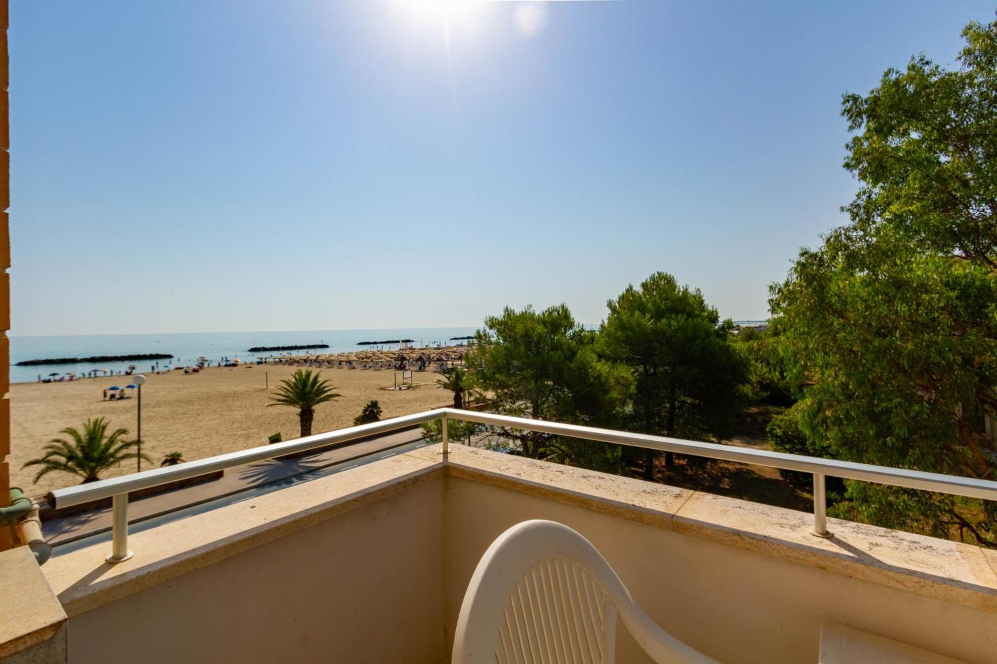 Appartamento Bellariva B2 - Myho Casa Porto San Giorgio Eksteriør bilde