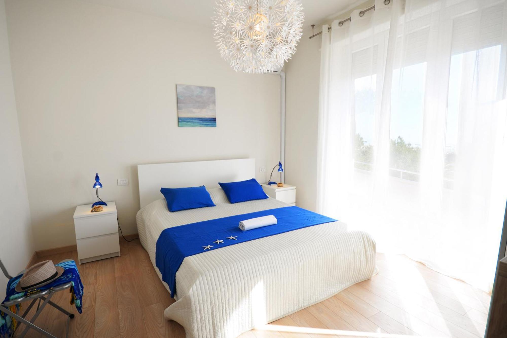 Appartamento Bellariva B2 - Myho Casa Porto San Giorgio Eksteriør bilde